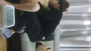 AV东洋无码-【网曝门】南京交通学校大二女运管4P迷奸事件（刘梦亿）