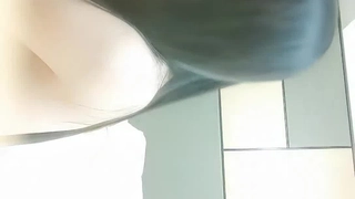 娇妻 雪白 呻吟-美女学生妹子是男友的乖母狗，戴着狗炼项圈乖乖让男友无套抽插~